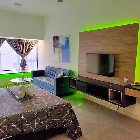 Imperio Residence Bathtub Studio At Malacca Town-Near Jonker Street Extérieur photo
