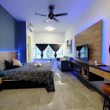 Imperio Residence Bathtub Studio At Malacca Town-Near Jonker Street Extérieur photo