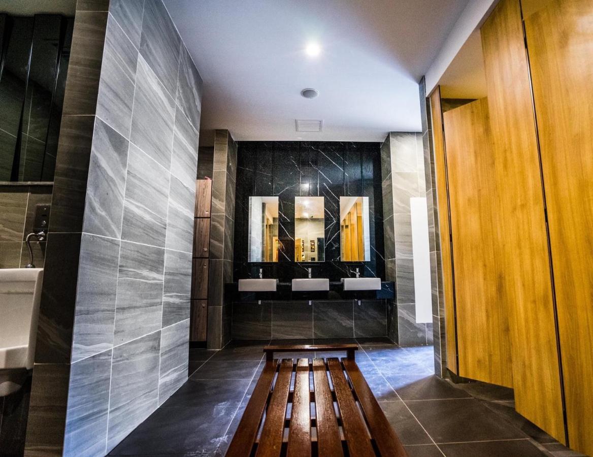 Imperio Residence Bathtub Studio At Malacca Town-Near Jonker Street Extérieur photo