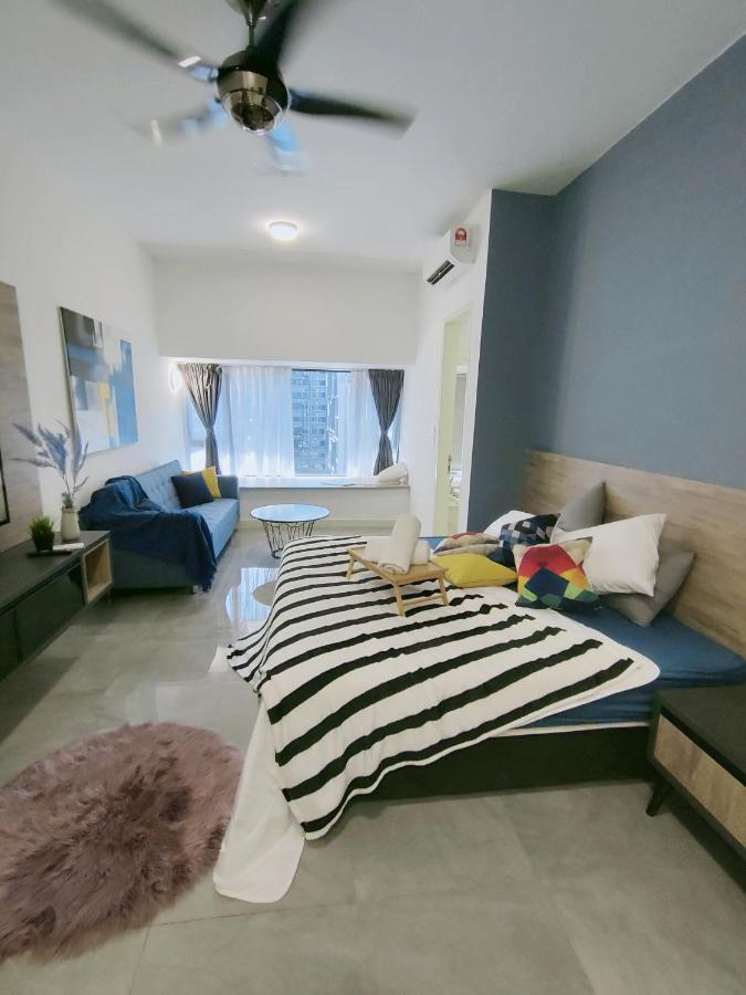Imperio Residence Bathtub Studio At Malacca Town-Near Jonker Street Extérieur photo