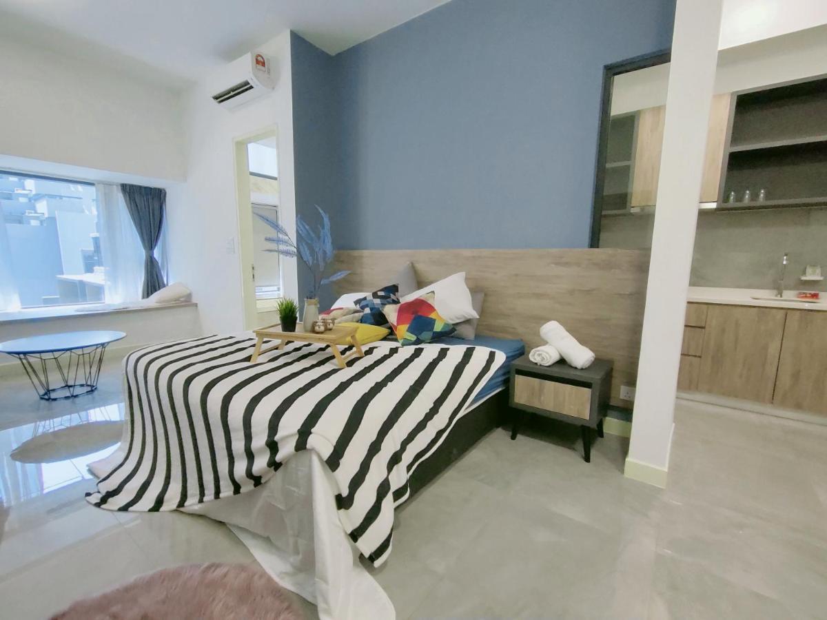 Imperio Residence Bathtub Studio At Malacca Town-Near Jonker Street Extérieur photo