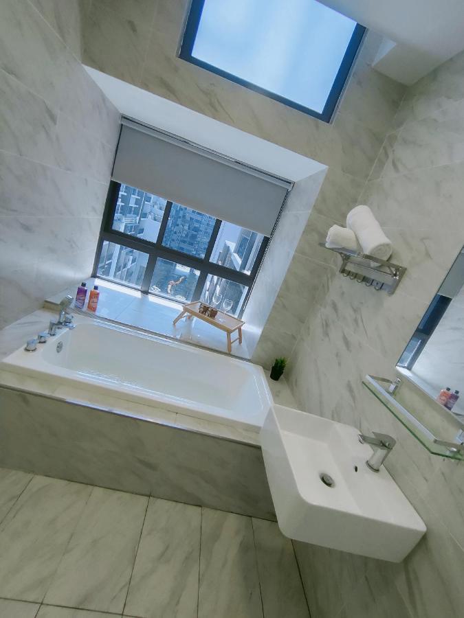Imperio Residence Bathtub Studio At Malacca Town-Near Jonker Street Extérieur photo