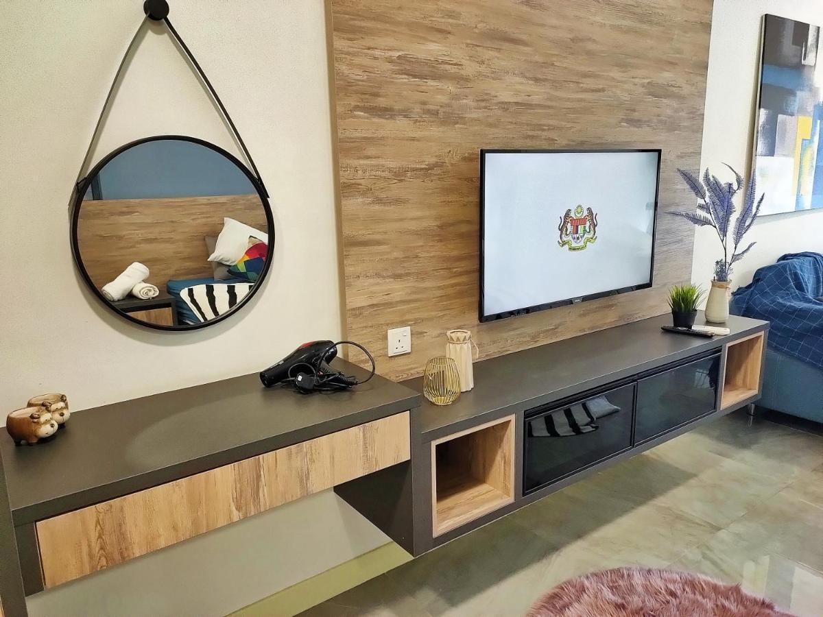 Imperio Residence Bathtub Studio At Malacca Town-Near Jonker Street Extérieur photo