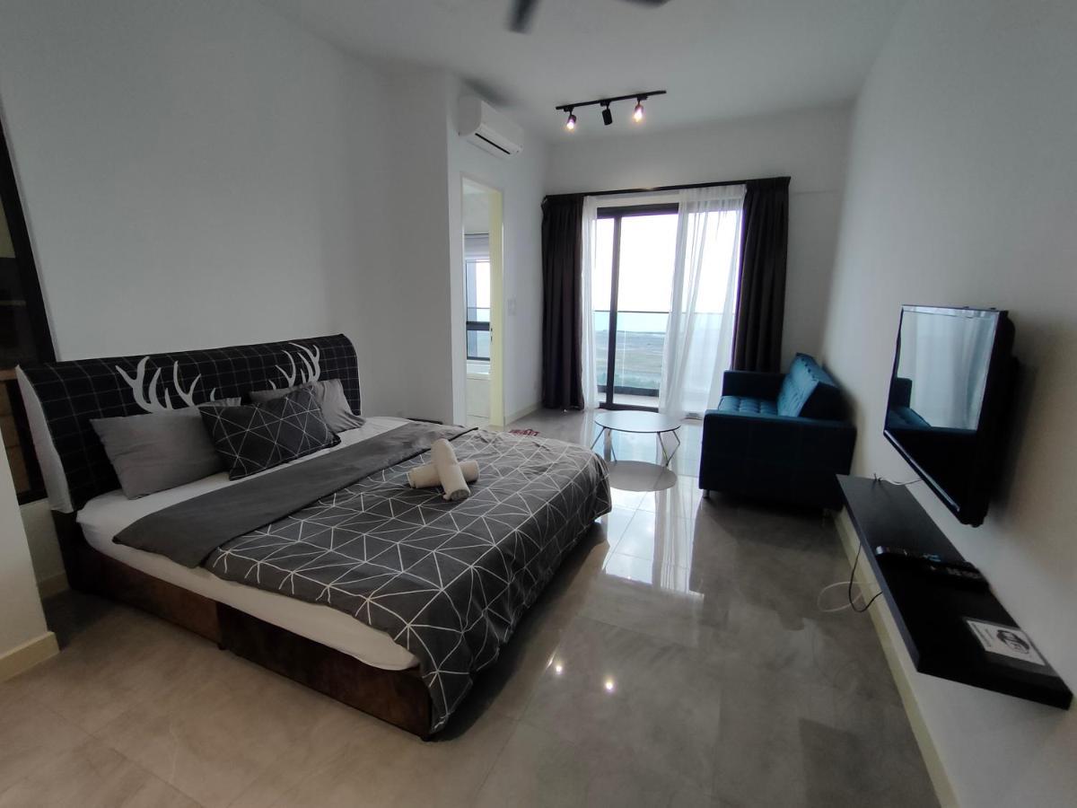 Imperio Residence Bathtub Studio At Malacca Town-Near Jonker Street Extérieur photo