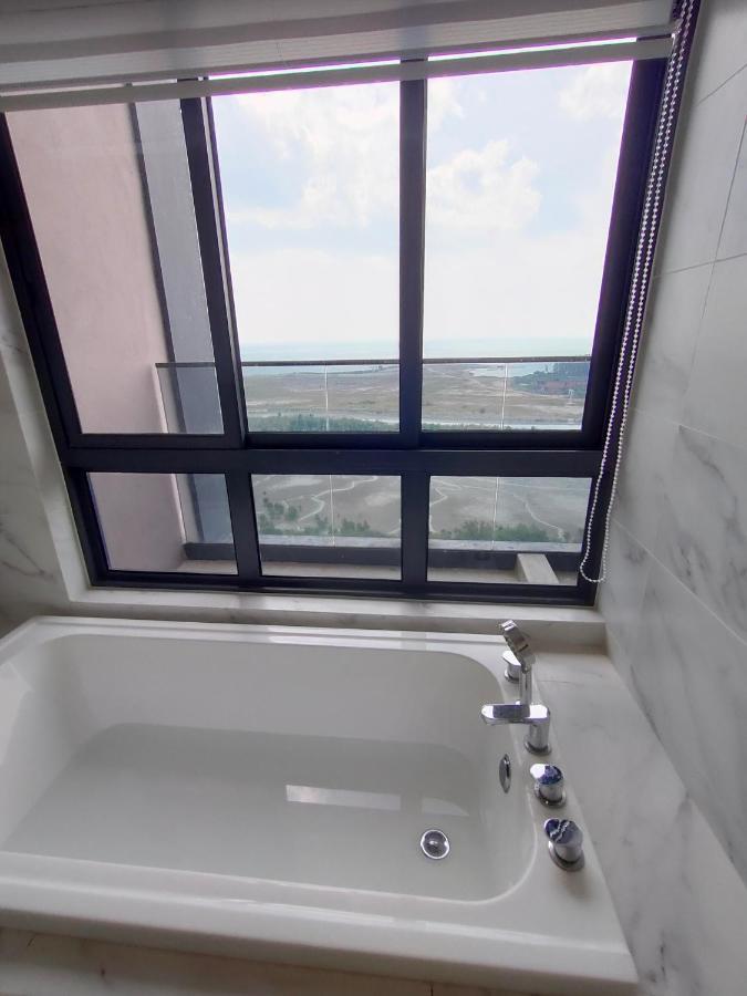 Imperio Residence Bathtub Studio At Malacca Town-Near Jonker Street Extérieur photo