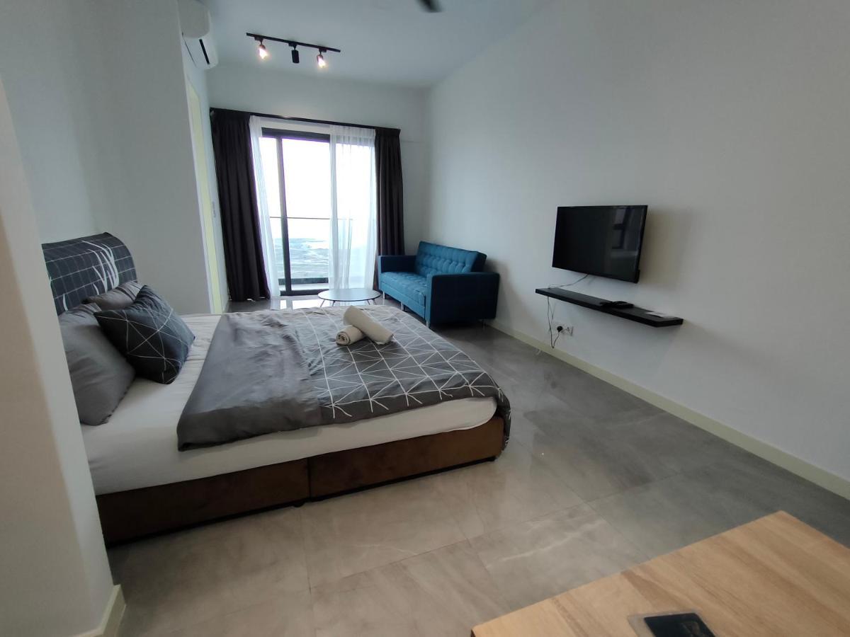 Imperio Residence Bathtub Studio At Malacca Town-Near Jonker Street Extérieur photo